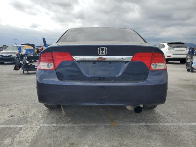 2010 Honda Civic Lx VIN: 19XFA1F51AE056280 Lot: 52693764