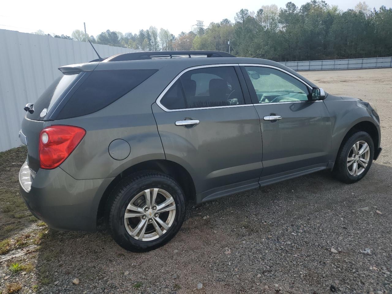 2GNALDEK5D6185910 2013 Chevrolet Equinox Lt