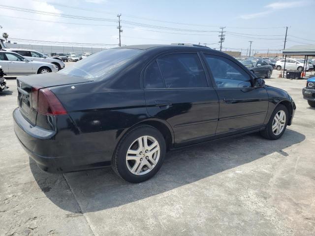 2005 Honda Civic Lx VIN: 2HGES165X5H596179 Lot: 51632594