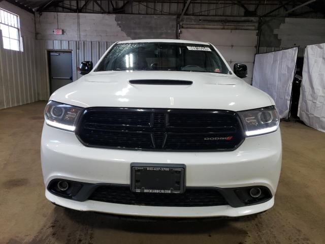 2018 Dodge Durango Gt VIN: 1C4RDJDG8JC385798 Lot: 49368584