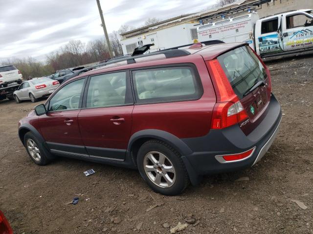 2009 Volvo Xc70 3.2 VIN: YV4BZ982291064232 Lot: 50648734