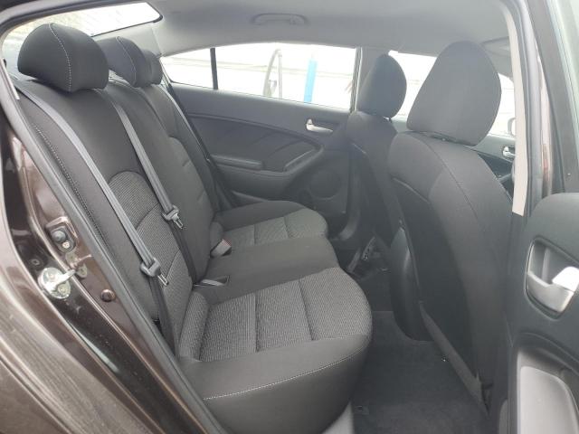 2018 KIA FORTE LX 3KPFK4A76JE227306