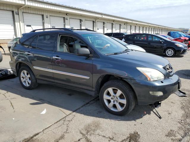 2004 Lexus Rx 330 VIN: JTJHA31U940058601 Lot: 50282324