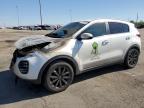 2019 KIA SPORTAGE E - KNDPNCAC8K7611561