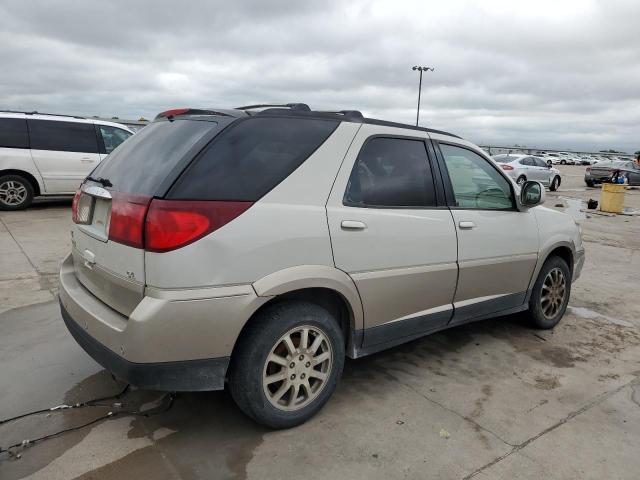 2005 Buick Rendezvous Cx VIN: 3G5DA03E25S545193 Lot: 50303254