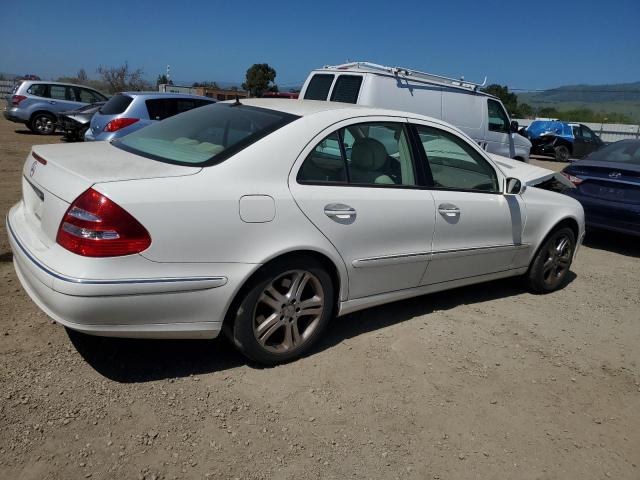 WDBUF56J96A957418 2006 Mercedes-Benz E 350