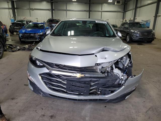 2020 CHEVROLET MALIBU LT - 1G1ZD5ST5LF040018