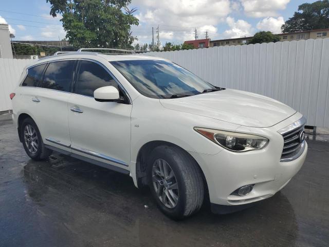 2015 Infiniti Qx60 VIN: 5N1AL0MN5FC520103 Lot: 52124364