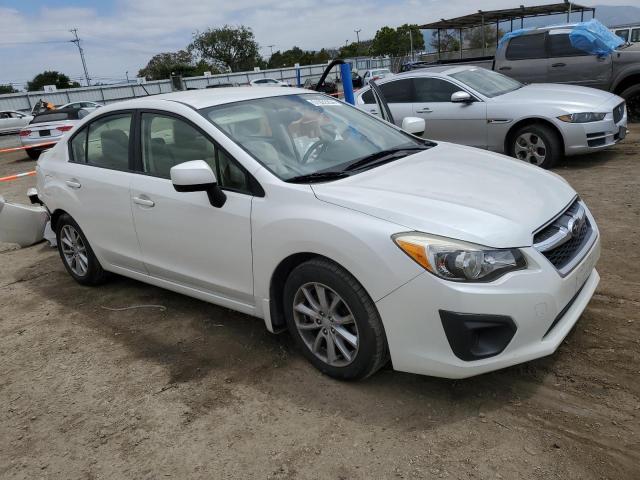 2013 Subaru Impreza Premium VIN: JF1GJAB69DH006380 Lot: 51922254