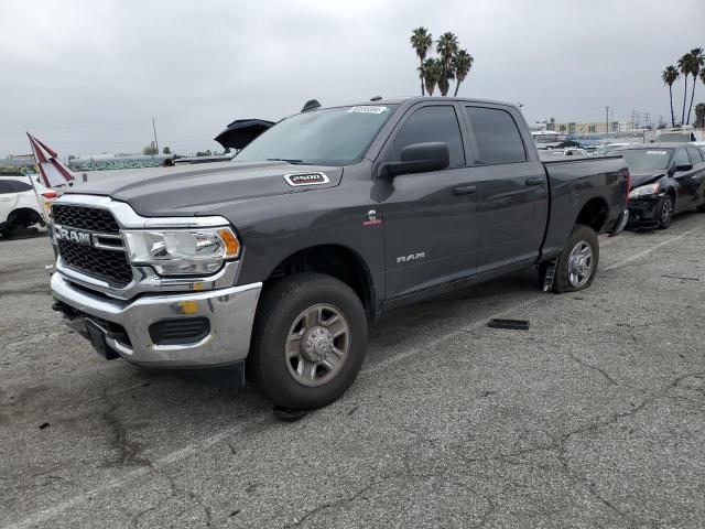 VIN 3C6UR5CLXNG251001 RAM 2500 TRADE 2022