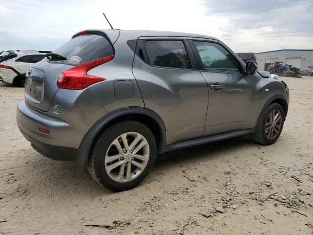 2014 Nissan Juke S VIN: JN8AF5MR3ET357921 Lot: 51299454