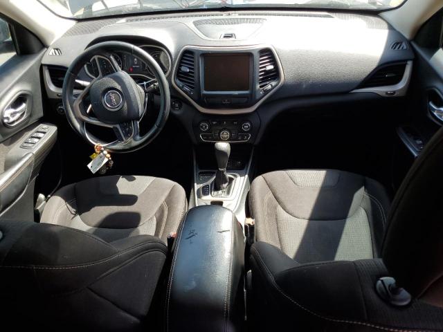 2015 JEEP CHEROKEE L - 1C4PJLCB1FW537248