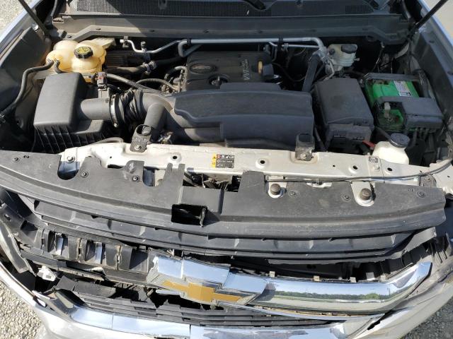2015 CHEVROLET COLORADO L - 1GCGSBEA0F1223079