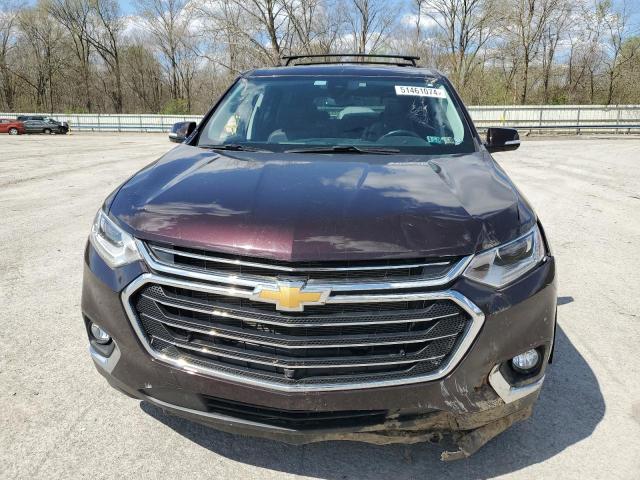 2020 CHEVROLET TRAVERSE L - 1GNEVHKW2LJ184452