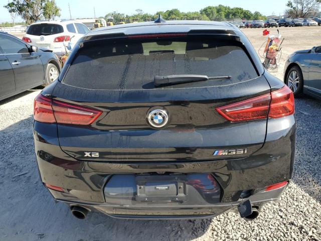 VIN WBXYN1C58K5N39749 2019 BMW X2, M35I no.6