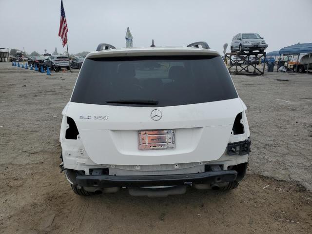 2014 Mercedes-Benz Glk 350 VIN: WDCGG5HB0EG334714 Lot: 51817874