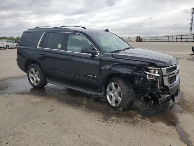 2019 Chevrolet Tahoe - Image 4