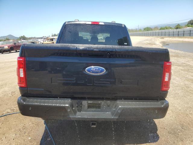 2023 FORD F150 SUPER - 1FTFW1E53PFA91713