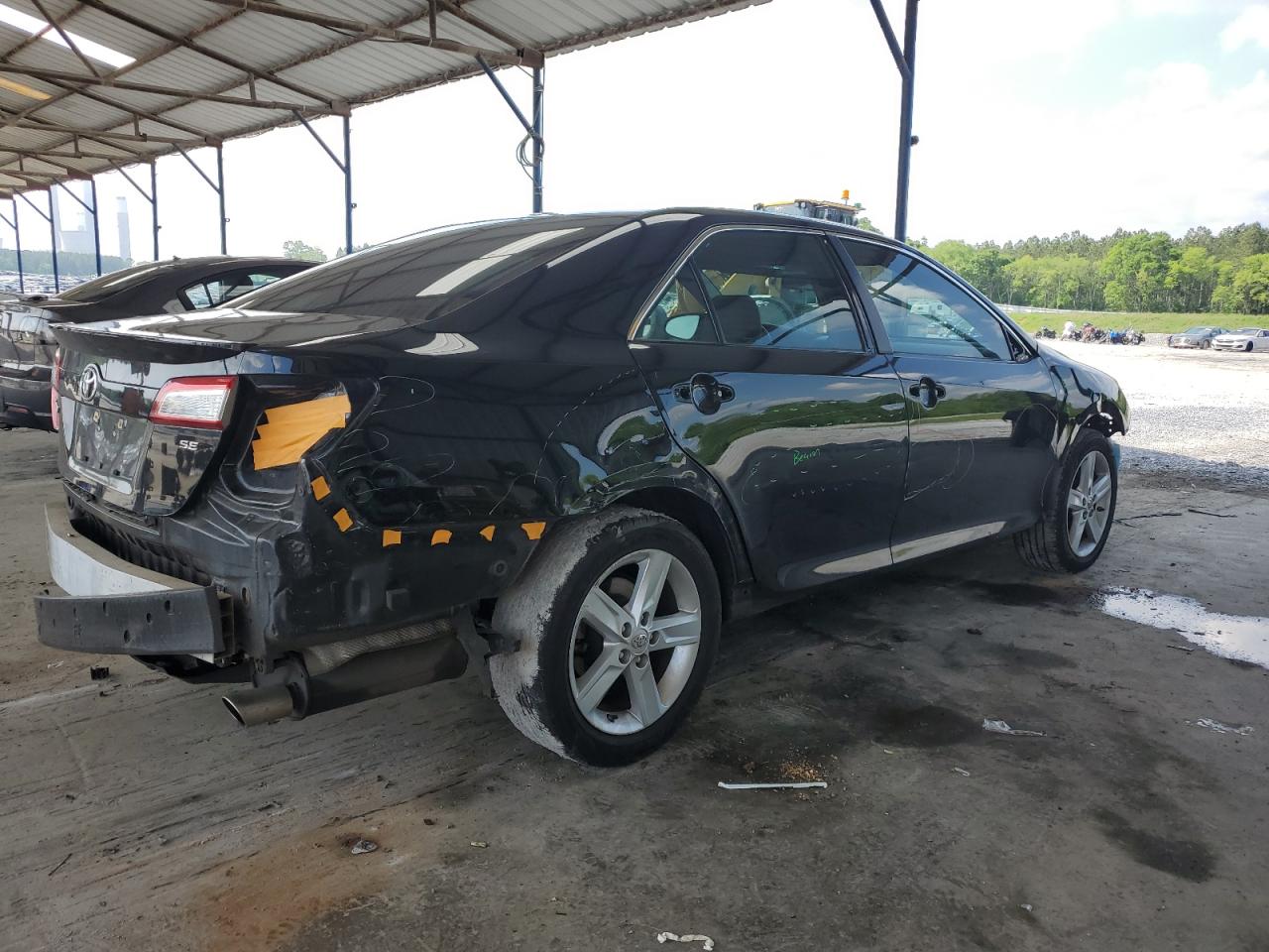 4T1BF1FK1EU343658 2014 Toyota Camry L