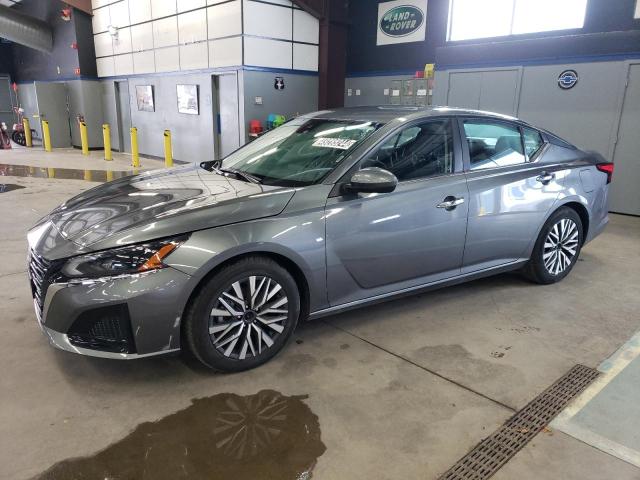 2023 NISSAN ALTIMA SV - 1N4BL4DVXPN375717