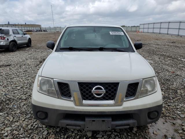 2013 Nissan Frontier S VIN: 1N6BD0CT1DN754338 Lot: 52862624