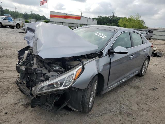 2015 Hyundai Sonata Sport VIN: 5NPE34AF5FH225095 Lot: 51543674