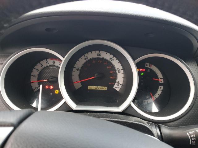 2015 TOYOTA TACOMA DOU - 3TMLU4EN5FM177677
