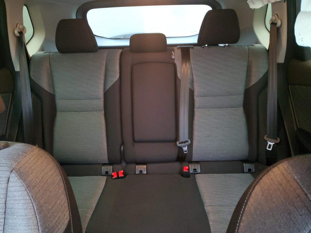 JN8BT3BB8PW195163 2023 Nissan Rogue Sv