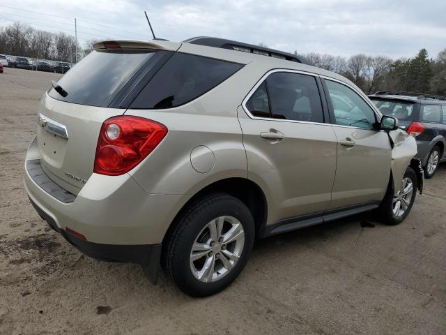 2015 Chevrolet Equinox Lt VIN: 1GNFLFEK9FZ106375 Lot: 51785484