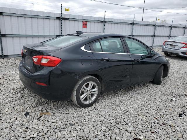 Vin: 1g1be5sm7j7170395, lot: 49137454, chevrolet cruze lt 20183