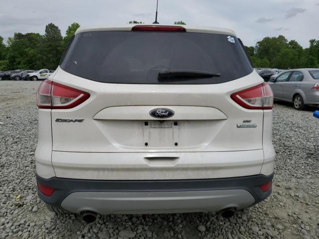 2015 Ford Escape Se VIN: 1FMCU0GX8FUC11853 Lot: 52699804