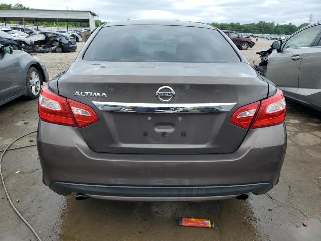 2016 Nissan Altima 2.5 VIN: 1N4AL3AP0GN376998 Lot: 52079334