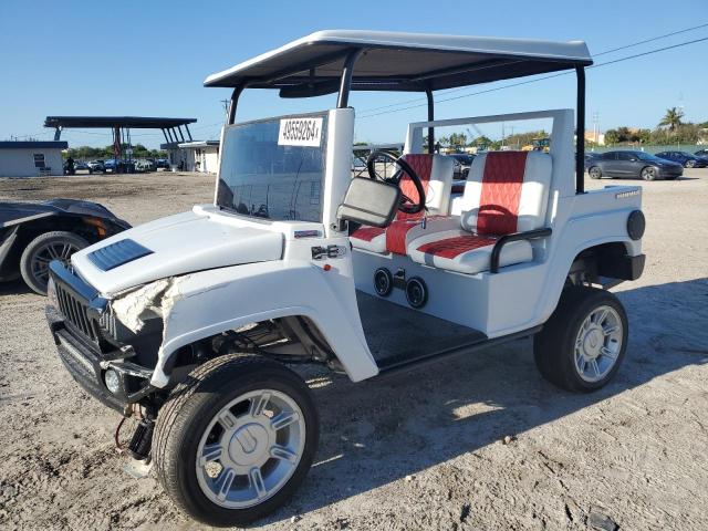 2011 Hummer Golfcart VIN: EGCAHE4298C814899 Lot: 49559264