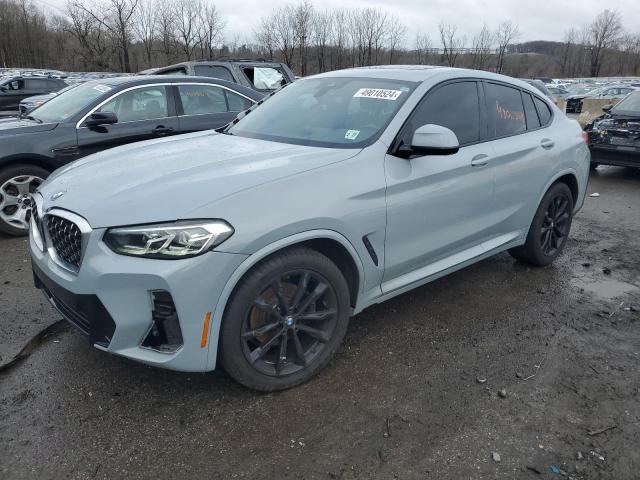 5UX33DT05N9L15109 BMW X4 XDRIVE3