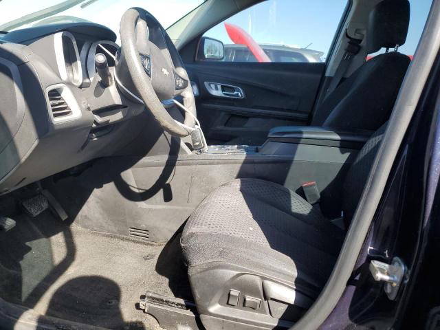 2015 CHEVROLET EQUINOX LS - 2GNALAEK5F1161914