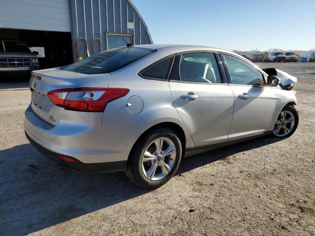 2013 Ford Focus Se VIN: 1FADP3F28DL381663 Lot: 49548304