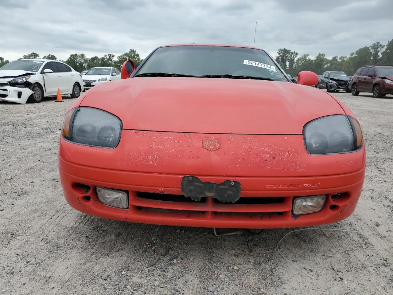 JB3AM44H3RY034093 1994 Dodge Stealth