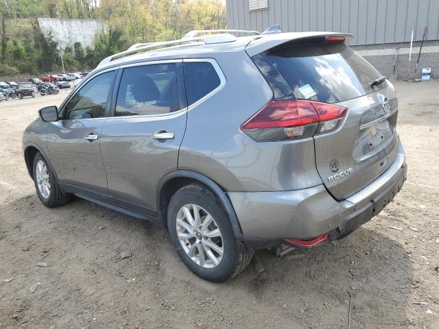 2020 Nissan Rogue S VIN: JN8AT2MV1LW131960 Lot: 52147704