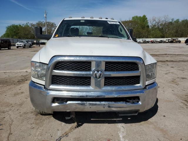 2018 Ram 3500 St VIN: 3C63RRGL6JG353015 Lot: 49727394