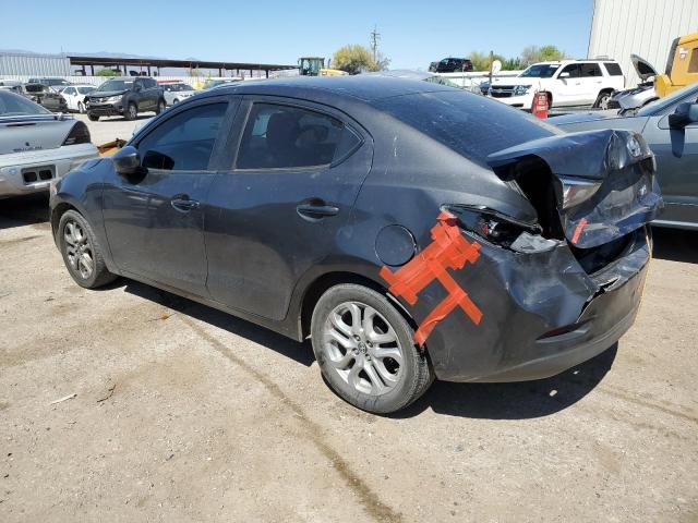2016 Toyota Scion Ia VIN: 3MYDLBZV2GY106227 Lot: 51777474