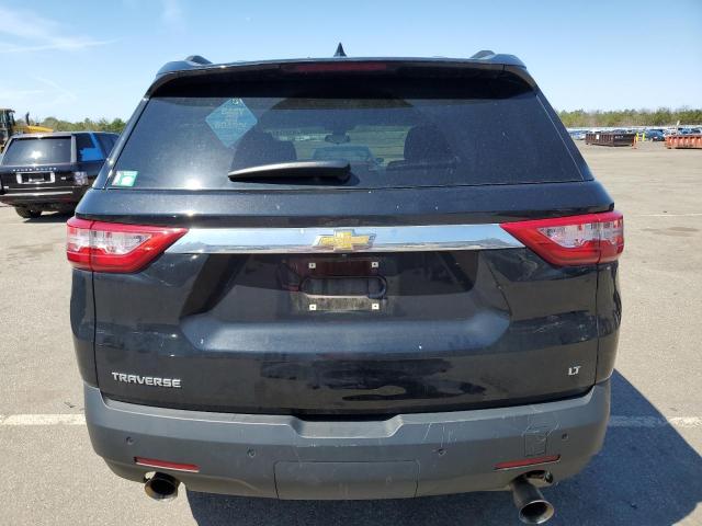 1GNERGKW1MJ201872 Chevrolet Traverse L 6