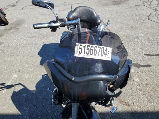 2011 HARLEY-DAVIDSON FLTRU 1HD1KGM18BB636939