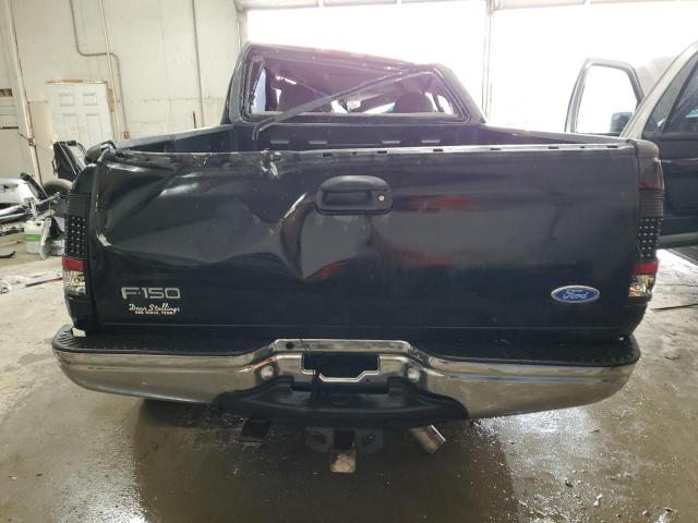 1997 Ford F150 VIN: 1FTEX18LXVNC49373 Lot: 51233794