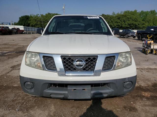 2014 Nissan Frontier S VIN: 1N6BD0CT6EN745667 Lot: 52721774