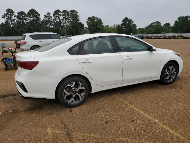 2021 Kia Forte Fe VIN: 3KPF24AD6ME288469 Lot: 51348664