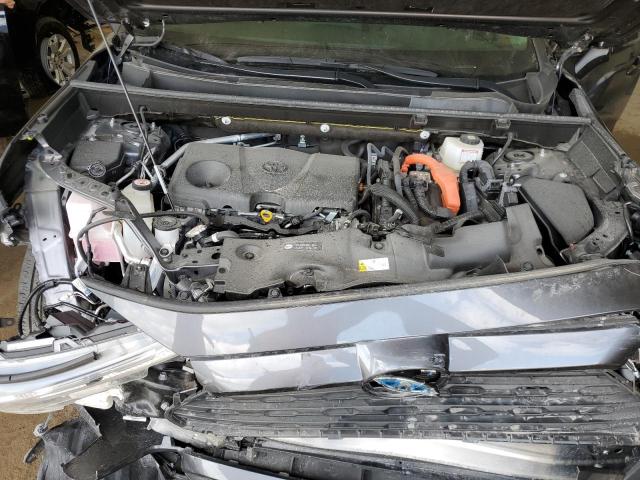 2022 Toyota Rav4 Xle VIN: JTMRWRFV6ND152877 Lot: 51281414