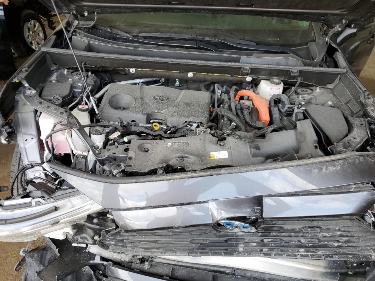 JTMRWRFV6ND152877 2022 Toyota Rav4 Xle