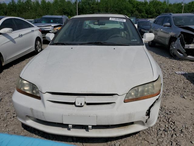 2000 Honda Accord Lx VIN: 1HGCG564XYA063310 Lot: 51364054