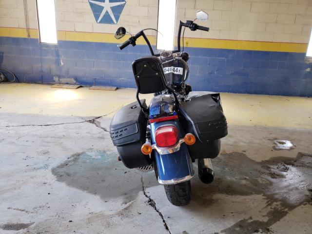 2018 HARLEY-DAVIDSON FLHCS 115T 1HD1YPK10JC048706