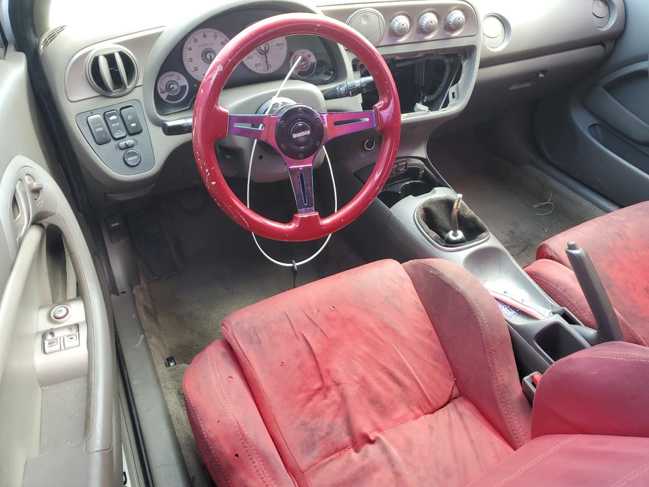 JH4DC53032C024228 2002 Acura Rsx Type-S